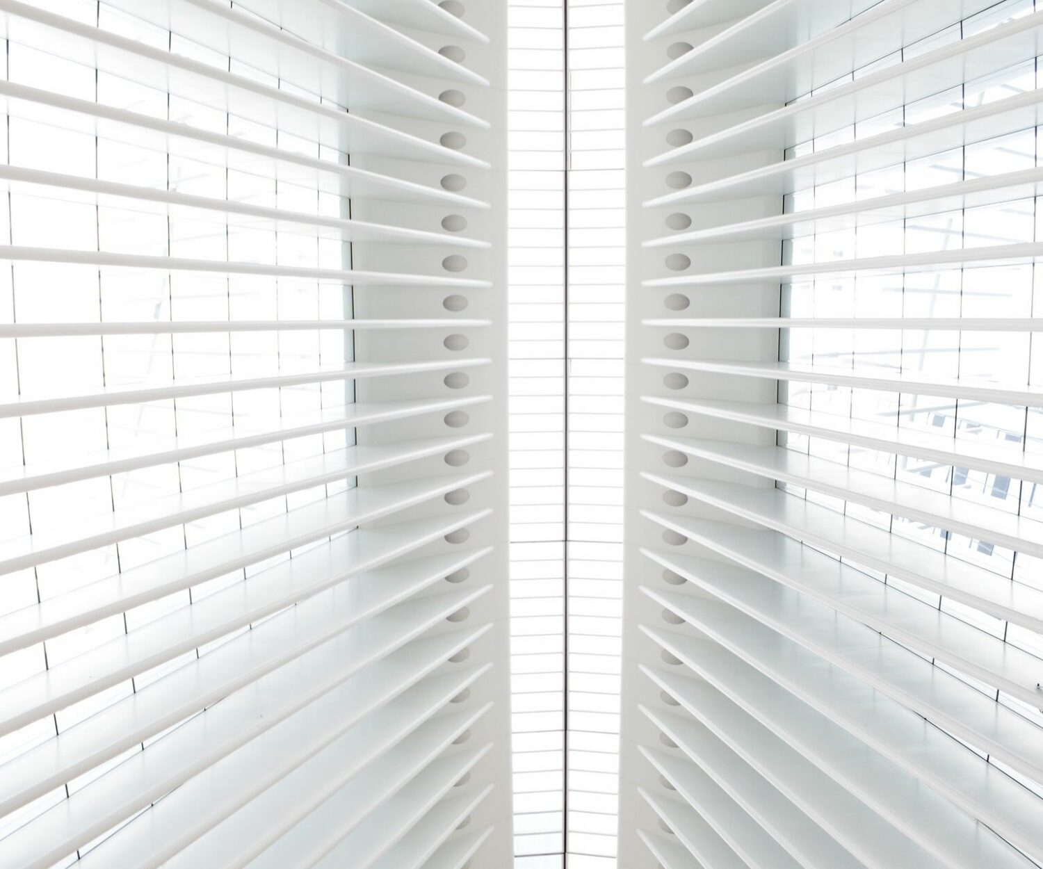 Bright Shutters Everywhere