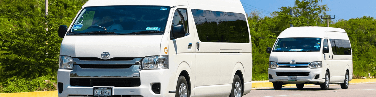 13 Seater Minibus Hire Cape Town