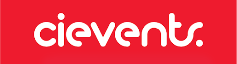 CI Events Management Red Logo