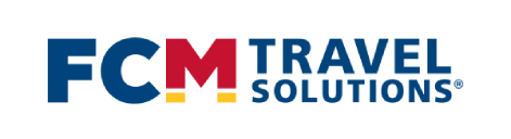 About FCM Travel Solutions Logo