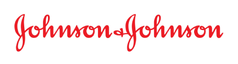 Johnson & Johnson Logo