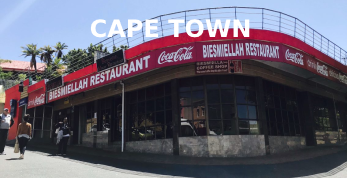 About our Cape Town Service
