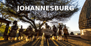 About our Johannesburg Services