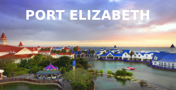 About our Port Elizabeth Service