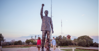 About Bloemfontein Bus Tour Prices